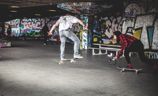 What it Means to Be a Hustling Millennial