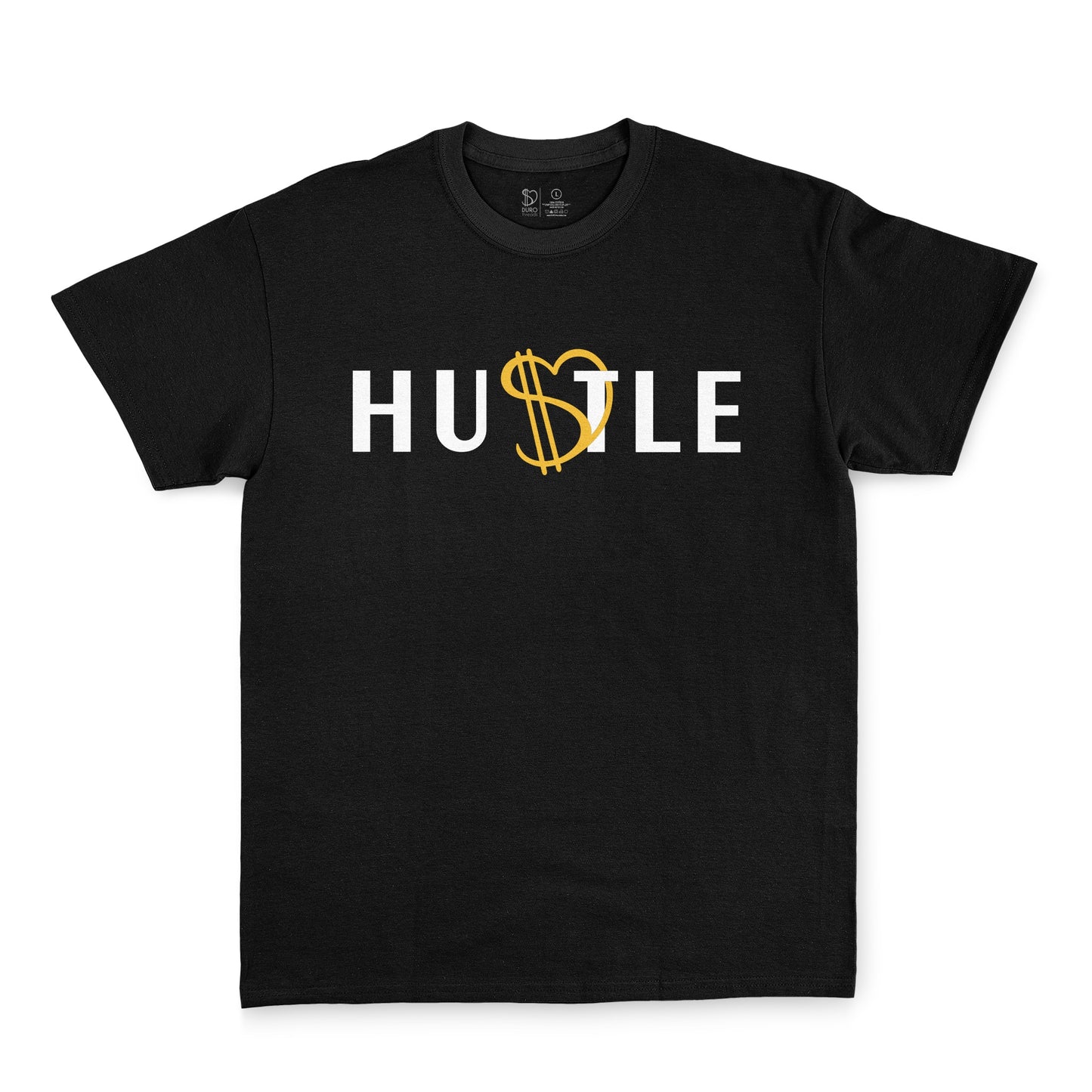 Hustle