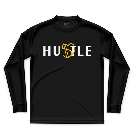 Hustle
