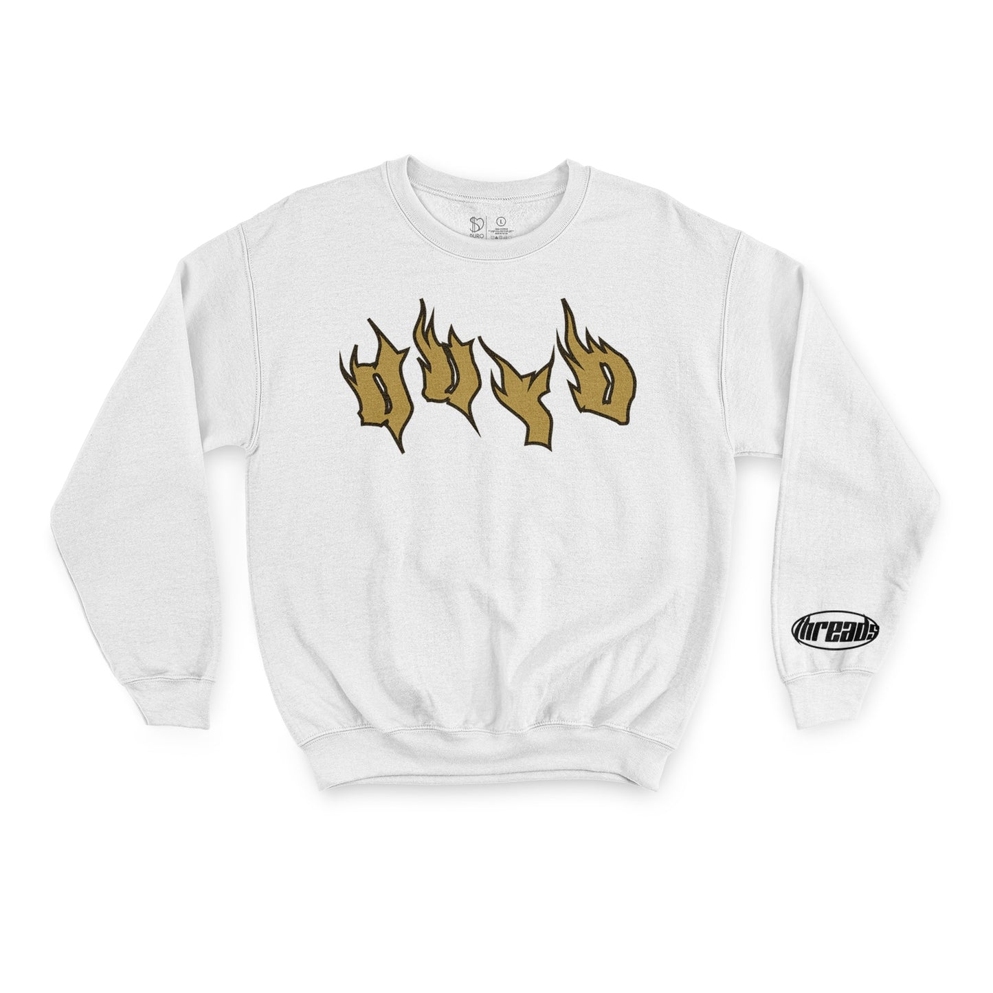 Flames