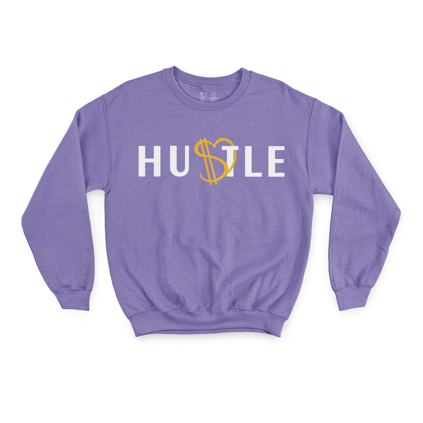 Hustle