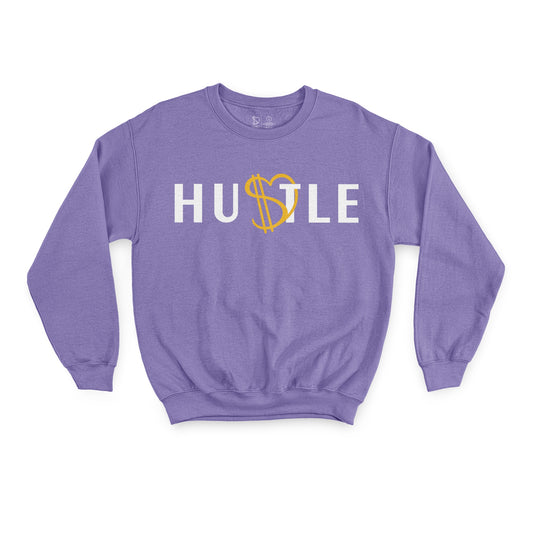 Hustle