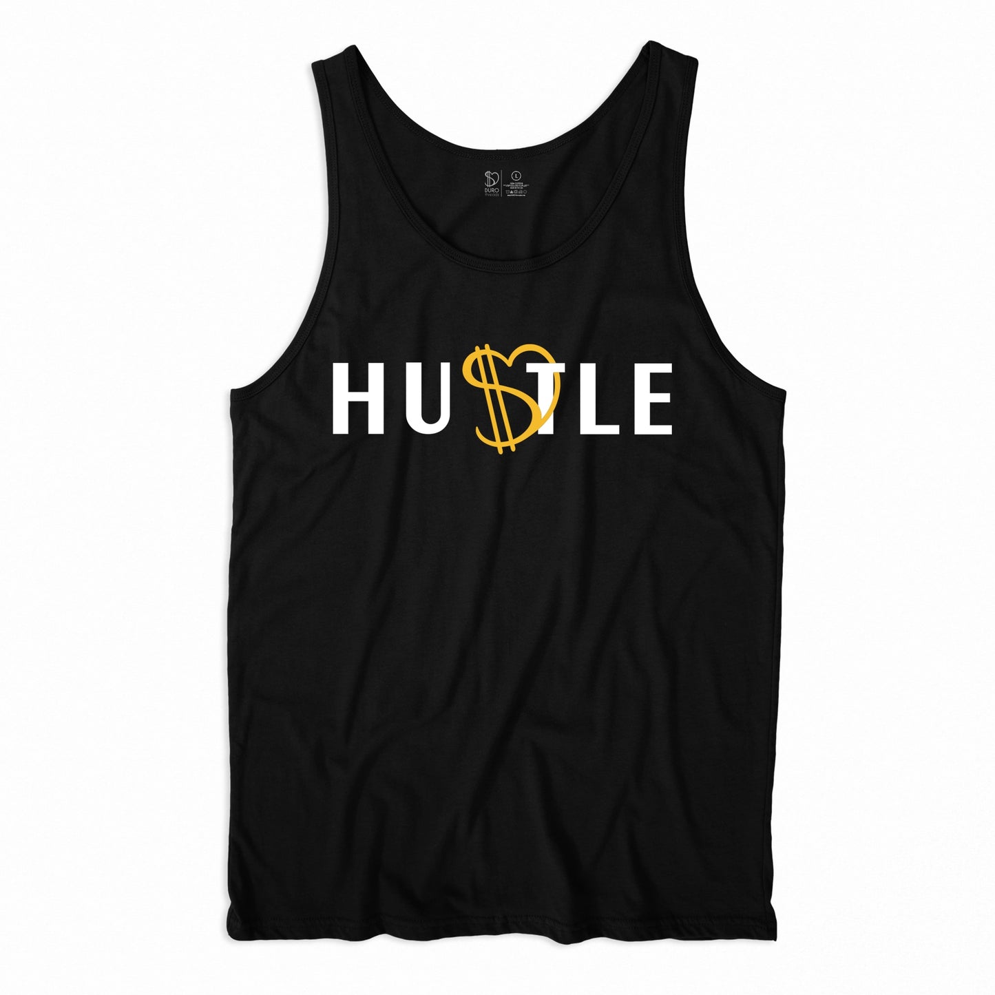 Hustle
