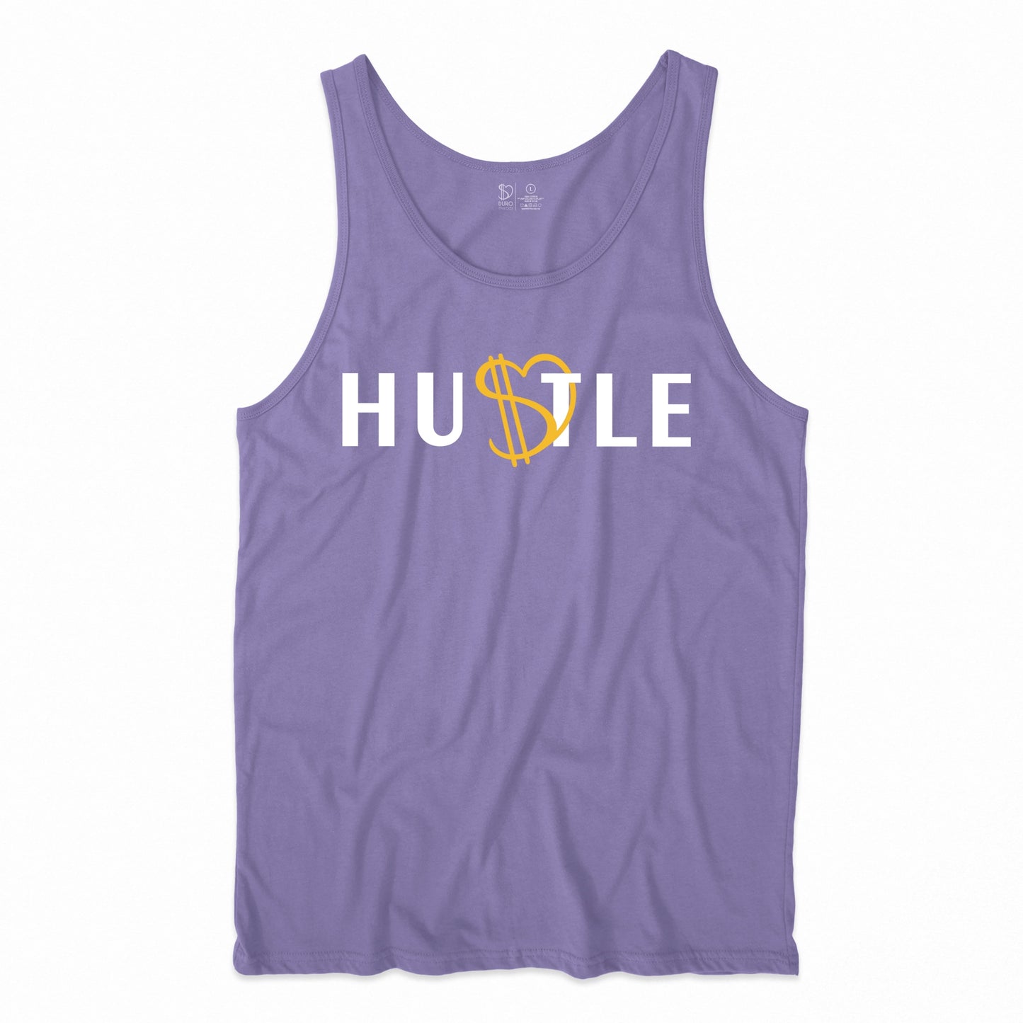 Hustle
