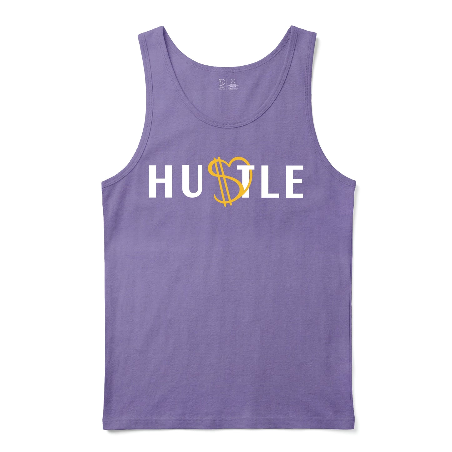 Hustle