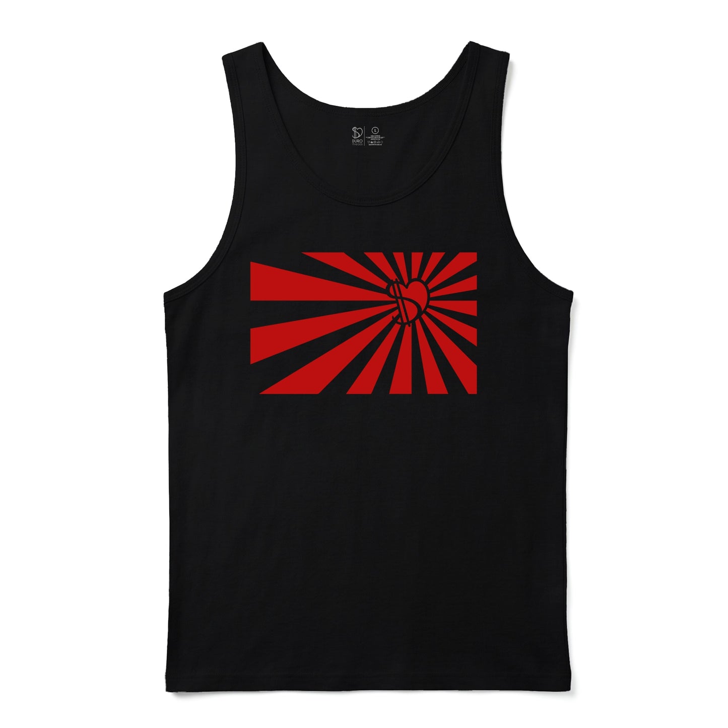 Rising Sun