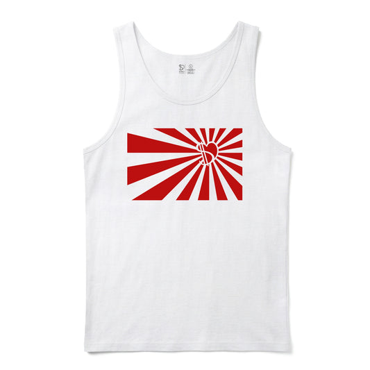Rising Sun