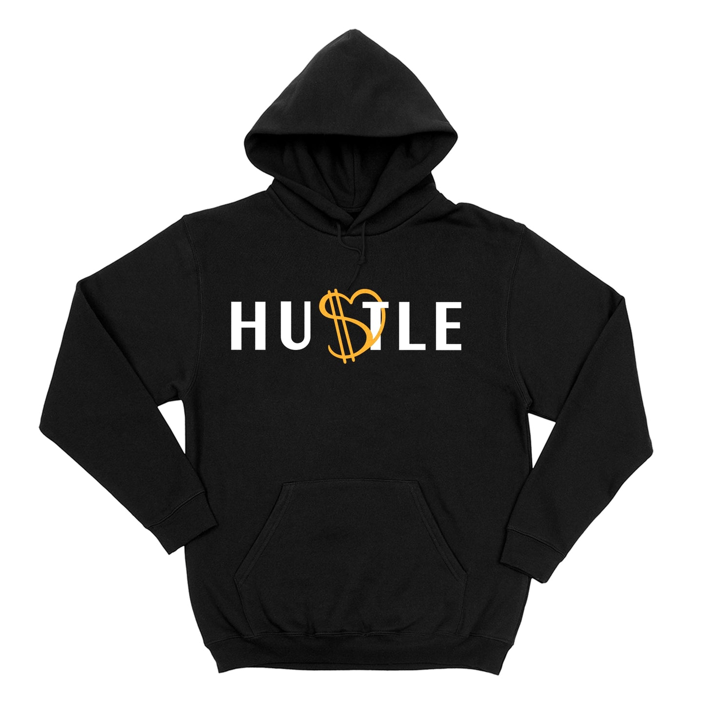 Hustle